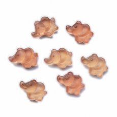 51293 26 LollyWood Olifant Roze Kers 3 g – 1 kg