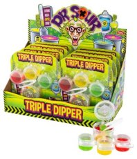 51489 26* Dr. Sour Triple Dipper 46g
