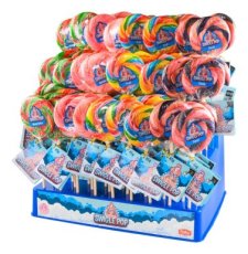 Swigle Pop Counterdisplay 45g