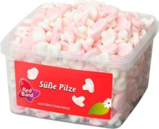 Red Band Mushrooms 680 gr.