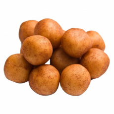 51890 26 Rensonnet Patatjes in Marsepein 33% – 8 g – 2 kg