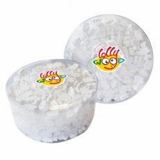 Lollywood Colors Dextrose Witte Wolken – 1,2 g – 850 g