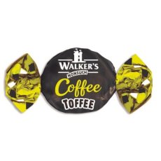 51911 26. Walkers Coffee Toffees 2,5 kg