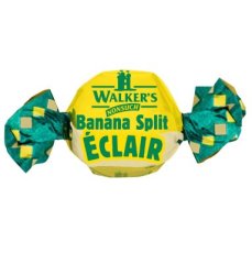 51915 26. Walkers Banana Split Eclairs 2,5 kg