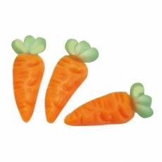 51964 26 Vidal Wortels Snoep – 1 kg