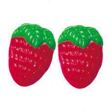 51965 26 Vidal Wild Strawberries 6 g – 1 kg