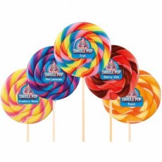 52239 26 Swigle Pop Multi “B” 125 g – 30 Stuks