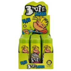 52258 26 Freekee Brain Licker 60 ml – 12 Stuks