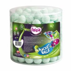 52263 26 Frisia Appelkogels – 7,2 g – 200 stuks