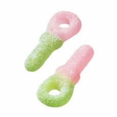 52267 26 Frisia Zure Watermeloen Tutters – 3 kg