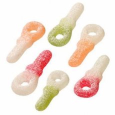 52268 26 Frisia Zure Tutters Tropical – 3 kg