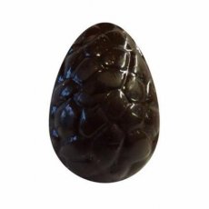 52274 26 Chocola Amore Eitjes Puur Chocolade Praliné – 1 kg