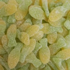 52312 26 LollyWood Tropicos Gezuurd – 1 kg