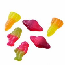 Frisia Space Mix – 3 kg