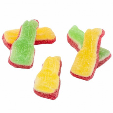 52428 26 Confiserie Thijs Tricolor Sintgommetjes – 1 kg