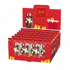 52463 26 Hamlet Flowpack Sint Deco UTZ – 24 x 55 g