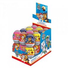 Paw Patrol Chocolade Ei + Verrassing 20g