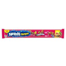 52486 26 Nerds Rope Rainbow – 24 Stuks