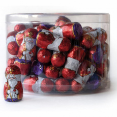 ABS Sweets Sintfiguurtjes in Tubo – 15 g – 600 g