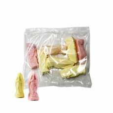 Etna Onze-Lieve-Vrouwtjes Guimauve – 50 g – 60 Stuks