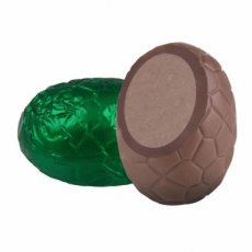 52836 26 Gudrun Chocolade Eitjes Melk Apple Pie – Alu Tubo – 2 kg