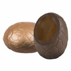 52837 26 Gudrun Chocolade Eitjes Melk Caramel Himalaya – Alu Tubo – 2 kg