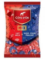 Côte d'Or Eitjes Mix alu 350 g