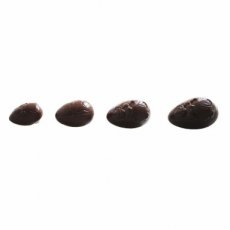 52850 26 Chocola Amore Eieren Assortiment Pure Chocolade – 1,5 kg