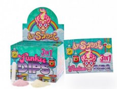 Dr. Sweet Funkee Dips 28 gr