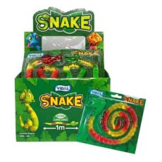 53020 26 Vidal Snake Jelly – 11 Stuks