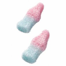 53040 26 Frisia Zure Bubble Gumflesjes 8g – 1,5 kg