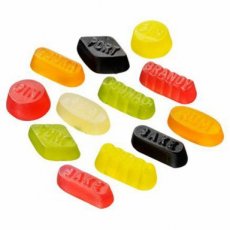 53056 26 Frisia English Winegum 5,4g – 1,5 kg