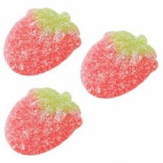 53064 26 Frisia Gesuikerde Aardbeien – 1,5 kg