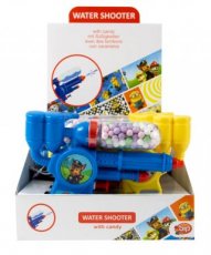 53105 25 Bip License Mix Candy Water Shooter