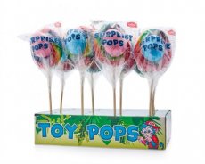 Felko Toy Pops Suprise Pops 100 gram