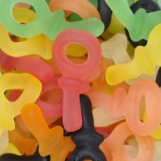 53338 26 Joris Tutters – 9,6 g – Tubo – 1 kg