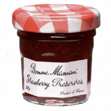 53431 26 Bonne Maman Aardbeienconfituur – 60 x 30 g