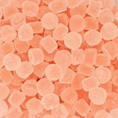 53461 26 Joris Meli-Melo Roze Aardbei – Tubo – 1 kg