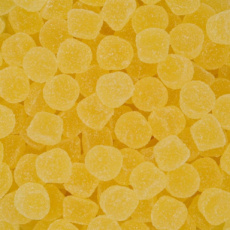 53465 26. Joris Meli-Melo Geel Citroen – Tubo – 1 kg
