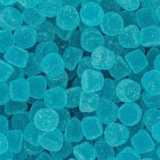 53466 26 Joris Meli-Melo Blauw Ananas – Tubo – 1 kg