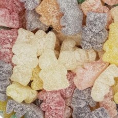 53469 26 Joris Zure Beren – Tubo – 800 g