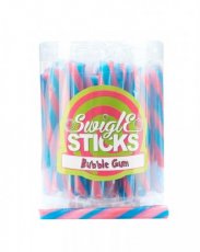 53583 24* Swigle Sticks Bubblegum  10g