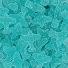 Joris Gesuikerde Blauwe Vliegers – Tubo – 1 kg