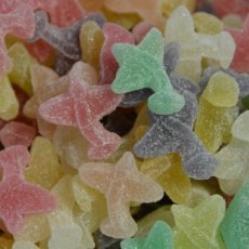 53594 26 Joris Gesuikerde Vliegers Mix – Tubo – 1 kg