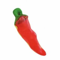 53611 26 Vidal Jelly Filled Hot Chili 10,6g – 1 kg