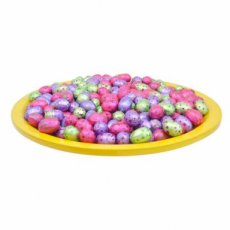 53619 26 Trefin Eitjes Assortiment – Alu – Tray – 6 kg