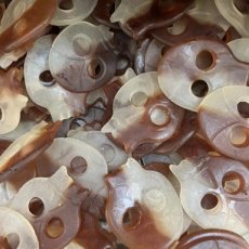 53780 26 Lollywood Schedels Cola – 1 kg