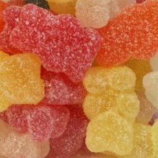 53781 26 Lollywood Zure Beren – 3 kg