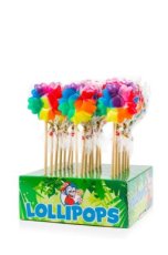 Lolly Big Flower 50 gr