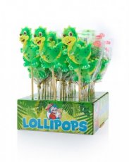 Felko Dino Lollipop 50 gram